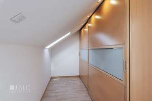 Appelhülsen: Energieeffizientes Wohnen in exklusivem Architektenhaus mit besonderem Wohlfühlfaktor – 48301 Nottuln – Vorschaubild 49