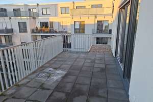 - ruhiges 2-Zimmer Komfort-Dachgeschoß - 68 m² – An der Wuhlheide 228 b, 12459 Oberschöneweide, Berlin – Vorschaubild 11