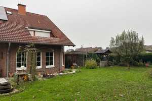 Wohnen in Kamen-Wasserkurl - freistehendes EFH aus dem Baujahr 1993 mit großzügigem Garten – Unna (Kreis) – Vorschaubild 3