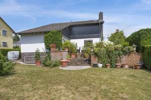 EFH mit hochwertiger Ausstattung, Einliegeroption, Garten & Galerie – Die vollständige Adresse der Immobilie erhältst du vom Anbieter., 65205 Nordenstadt, Wiesbaden – Vorschaubild 27