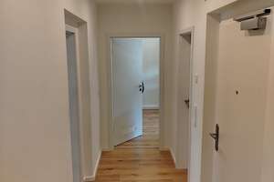 Schöne, sanierte 3-Zimmer-Wohnung in der Landgrabenstr