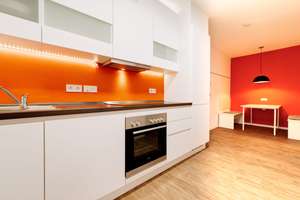 NUR FÜR STUDENTE - Schönes Zimmer in 5-er WG für Studenten – Ostendstraße 27, 12459 Oberschöneweide, Berlin – Vorschaubild 10