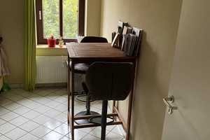 Helle 3‑Zimmer‑Dachgeschosswohnung mit Balkon, Einbauküche & Tageslichtbad – ab sofort in Magdeburg – Immermannstraße 5, 39108 Magdeburg – Vorschaubild 12