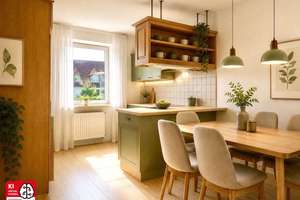 Ein Haus, viele Möglichkeiten – Reihenmittelhaus mit unverbaubarem Grünblick – Die vollständige Adresse der Immobilie erhältst du vom Anbieter., 42109 Uellendahl-Katernberg, Wuppertal – Vorschaubild 15