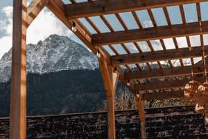 Architektenhaus in Perfektion - Nachhaltiges Wohnen am Fuße des Hochstaufens – Die vollständige Adresse der Immobilie erhältst du vom Anbieter., 83454 Anger – Vorschaubild 5