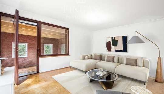 Bild von ***Nestbau in Top Lage von Ritterhude***