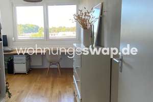 Wohnungstausch: Eisnergutbogen 34 – Eisnergutbogen 34, 80000 Nymphenburg, München – Vorschaubild 4