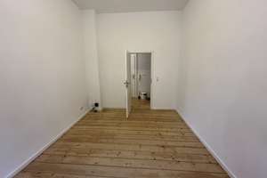 Sehr helle, sanierte Altbauwohnung mit großer Wohnküche! – 68169 Neckarstadt-West, Mannheim – Vorschaubild 5
