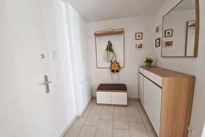 Traumhafte Oase mitten in Möhringen – Die vollständige Adresse der Immobilie erhältst du vom Anbieter., 70567 Möhringen-Ost, Stuttgart – Vorschaubild 9