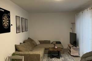 2-Zimmer-Wohnung im Studentenwohnheim Landau – Godramsteiner Straße 50, 76829 Landau-Godramstein, Landau in der Pfalz – Vorschaubild 2