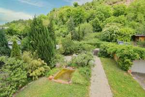 Altbau Charme - Traumhaftes Einfamilienhaus mit Garten und Garage in bester Lage von Oberlahnstein – Rhein-Lahn-Kreis – Vorschaubild 19