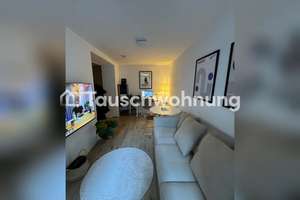 Tauschwohnung: Loft Schmuckstück am Chlodwigplatz in Kölner Südstadt – Merowingerstraße 8, 50677 Neustadt/Süd, Köln – Vorschaubild 3