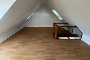 Großzügige Maisonettewohnung in Citylage – Kirchhofallee 41, 24114 Südfriedhof, Kiel – Vorschaubild 7