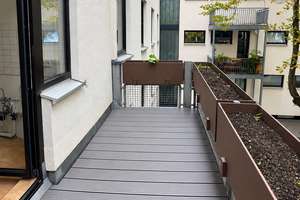 Außergewöhnliche 3-Zimmer-Wohnung in Kölner Bestlage – 50670 Altstadt/Nord, Köln – Vorschaubild 11