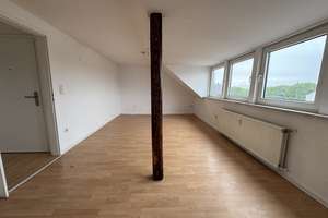 Gemütliche Studenten-Wohnung in Mönchengladbach. – Die vollständige Adresse der Immobilie erhältst du vom Anbieter., 41061 Westend, Mönchengladbach – Vorschaubild 3