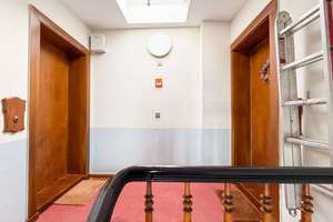 Über den Dächern Berlins: Dachgeschosswohnung mit 35 m² Terrasse, Aufzug, Weitblick, Architektur – Die vollständige Adresse der Immobilie erhältst du vom Anbieter., 10709 Wilmersdorf, Berlin – Vorschaubild 13