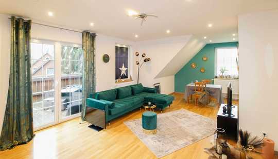 Bild von Werden Sie Vermieter ! MFH mit 3 Einheiten - sicher & gut vermietet sowie 3 weitere EH zur Sanierung