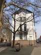 Möblierte/Furnished 2 Zimmer Wohnung in FFM-Sachsenhausen
