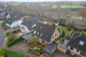 ***Zeitloses Zweifamilienhaus in Oyten: Wohnkomfort mit Kamin, 2 Garagen und mehr – Die vollständige Adresse der Immobilie erhältst du vom Anbieter., 28876 Oyten – Vorschaubild 39