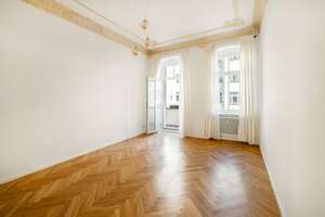 Stilvoller Altbaucharme nahe des Boxhagener Platzes – Die vollständige Adresse der Immobilie erhältst du vom Anbieter., 10245 Friedrichshain, Berlin – Vorschaubild 2