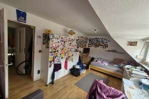WG-taugliche 3-Zimmer-Wohnung in zentraler Lage von Karlsruhe – Philippstr. 10, 76185 Mühlburg, Karlsruhe – Vorschaubild 2