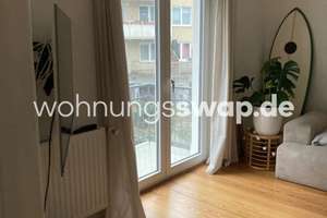 Wohnungstausch: Ludolfstraße 46 – Ludolfstraße 46, 20000 Eppendorf, Hamburg – Vorschaubild 2