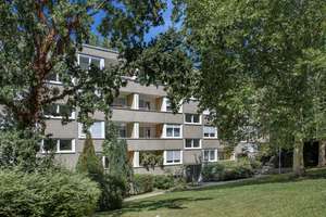 Großzügige 3-Zimmer-Wohnung mit hochwertigem Laminatboden im Erdgeschoss in Hagen-Boele