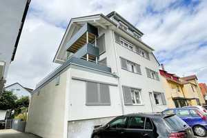 Leerstehendes Mehrfamilienhaus: Modernes Investment – Ludwigsburg (Kreis) – Vorschaubild 8