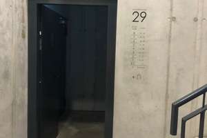Modernes Loft in historischem Silogebäude Dock 29 im Jungbusch, von privat – Hafenstraße 29, 68159 Innenstadt/Jungbusch, Mannheim – Vorschaubild 9