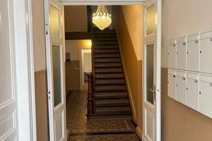 Ruhe Oase mit Garten: 2,5 Zimmer in Aachen – Gerlachstraße 14, 52064 St. Jakob, Aachen – Vorschaubild 34