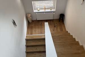 Geräumige 5-Zimmer-Wohnung in DüsseldorfUnterbilk – Konkordiastraße 70, 40219 Unterbilk, Düsseldorf – Vorschaubild 9