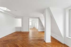 Exklusives Stadtpenthouse mit Dachterrasse – Berlin – Vorschaubild 1