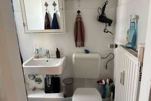 HELLE 3-ZIMMER-WOHNUNG IN BREMEN FINDORFF ZU VERKAUFEN – Ansbacher Straße 1, 28215 Regensburger Straße, Bremen – Vorschaubild 8