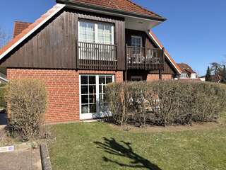 2-Zimmer-Eigentumswohnung mit Terrasse in gesuchter Wohnlage Wohnung in 23669