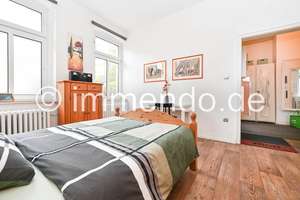 NEUER PREIS! Hamborn, Haus mit Bebauungreserve auf 678 m Eck-Grundstück – Die vollständige Adresse der Immobilie erhältst du vom Anbieter., 47166 Alt-Hamborn, Duisburg – Vorschaubild 37