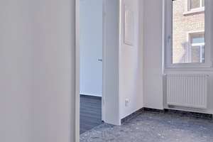 Erstbezug! Lichtdurchflutete und großzügige 2-Zimmer-Altbauwohnung mit 2 Balkonen.  – Veilchenstraße 17, 76131 Oststadt, Karlsruhe – Vorschaubild 16