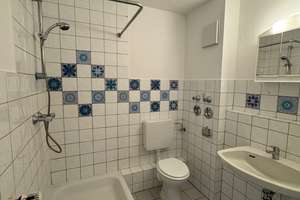 1- Zimmer Studentenapartment mit Kochnische in zentraler Lege – Kirberichshofer Weg 7, 52066 Adalbertsteinweg, Aachen – Vorschaubild 4
