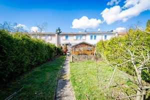 Frankfurt-Griesheim: Gepflegtes Reihenmittelhaus mit Garten auf Erbbaugrundstück – Frankfurt am Main – Vorschaubild 4