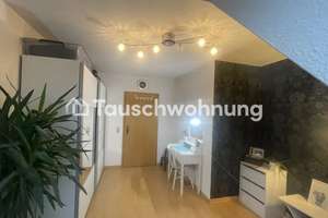 Tauschwohnung: Maisonette 2 Zimmer Wohnung – Eduardstraße 12, 4229 Plagwitz, Leipzig – Vorschaubild 6