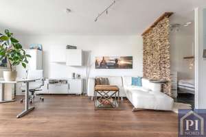 Moderne Etagenwohnung mit Balkon, Einbauküche und Tiefgaragenstellplatz – Die vollständige Adresse der Immobilie erhältst du vom Anbieter., 24143 Gaarden-Ost, Kiel – Vorschaubild 13