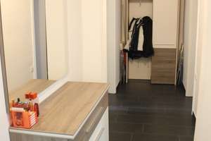 Topsanierte 2 Zimmer Wohnung auf 60m² in Nürnberg mit Bad neu uvm.! – Die vollständige Adresse der Immobilie erhältst du vom Anbieter., 90441 Schweinau, Nürnberg – Vorschaubild 5