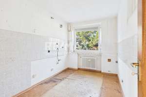 *reserviert* Renovierungsbedürftige, sonnige 3 Zimmer- Wohnung – Die vollständige Adresse der Immobilie erhältst du vom Anbieter., 30165 Vahrenwald, Hannover – Vorschaubild 15