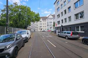 Raumwunder in begehrter Lage in Pempelfort - Großzügige ETW mit viel Platz für Ihre Ideen! – Die vollständige Adresse der Immobilie erhältst du vom Anbieter., 40477 Pempelfort, Düsseldorf – Vorschaubild 21