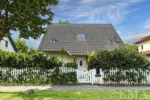 Platz für die ganze Familie: Einfamilienhaus mit Photovoltaikanlage -RESERVIERT- – Die vollständige Adresse der Immobilie erhältst du vom Anbieter., 14656 Brieselang – Vorschaubild 26