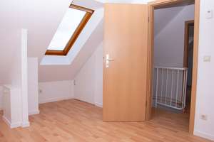 Dachgeschosswohnung über 2 Etagen mit Balkon in ruhiger Wohnlage – Josephinenstraße 10, 9113 Schloßchemnitz, Chemnitz – Vorschaubild 22