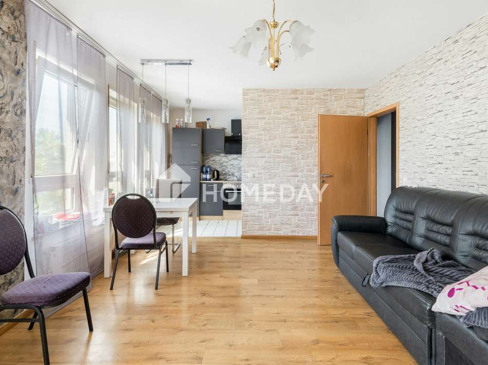 Wohnzimmer 3