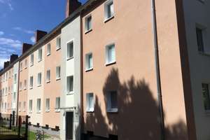 Renovierte 3-Zimmer Wohnung mit Tageslichtbad in Bielefeld Schildesche – Margaretenweg 12, 33611 Schildesche, Bielefeld – Vorschaubild 1