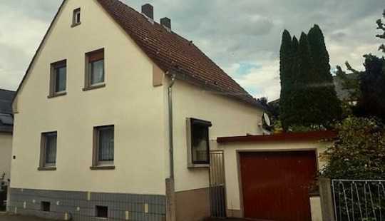 Bild von ***Klassisches EFH mit schönem eingewachsenen Garten***