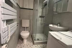 Apartment in Unterbilk mit großem Balkon – Sedanstraße 5, 40217 Unterbilk, Düsseldorf – Vorschaubild 7