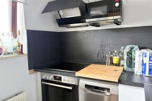 Kapitalanlage mit Charme – 2-Zimmer-Wohnung mit Balkon & Stellplatz! – Die vollständige Adresse der Immobilie erhältst du vom Anbieter., 40229 Eller, Düsseldorf – Vorschaubild 5